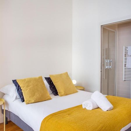 Dify Le Velvet - Bellecour Apartment Lyon Bagian luar foto