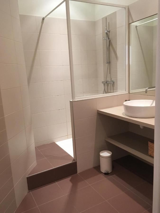 Dify Le Velvet - Bellecour Apartment Lyon Bagian luar foto